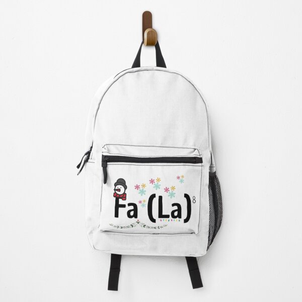 Item preview,  Math fa la trendy designed and sold by shopcup.