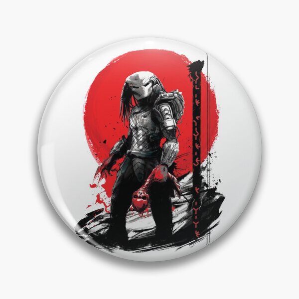 Item preview, "Hunter&x27;s Moon"- Predator Classic designed and sold by LIAMRADLEY.