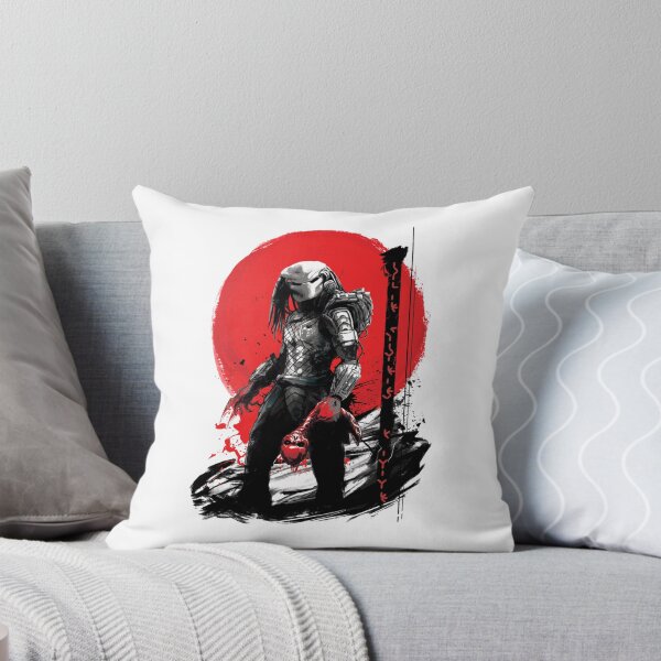 Item preview, "Hunter&x27;s Moon"- Predator Classic designed and sold by LIAMRADLEY.
