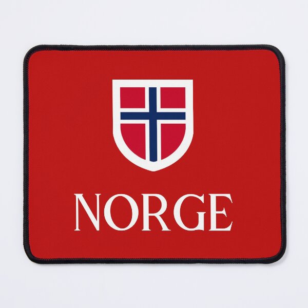 Item preview, Norge designed and sold by VRedBaller.