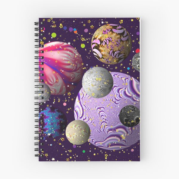 Item preview, Cosmic Delight designed and sold by Roanemermaid.