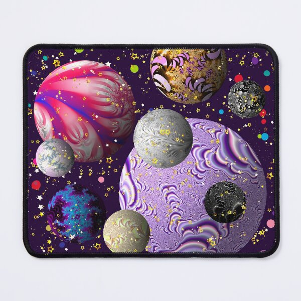 Item preview, Cosmic Delight designed and sold by Roanemermaid.