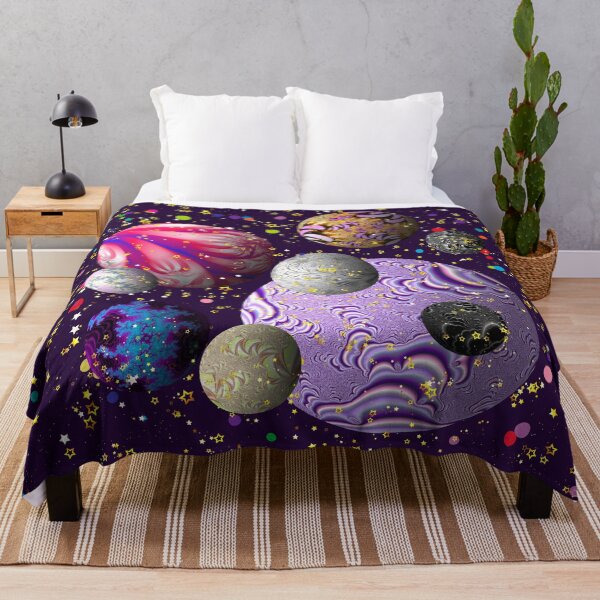 Item preview, Cosmic Delight designed and sold by Roanemermaid.