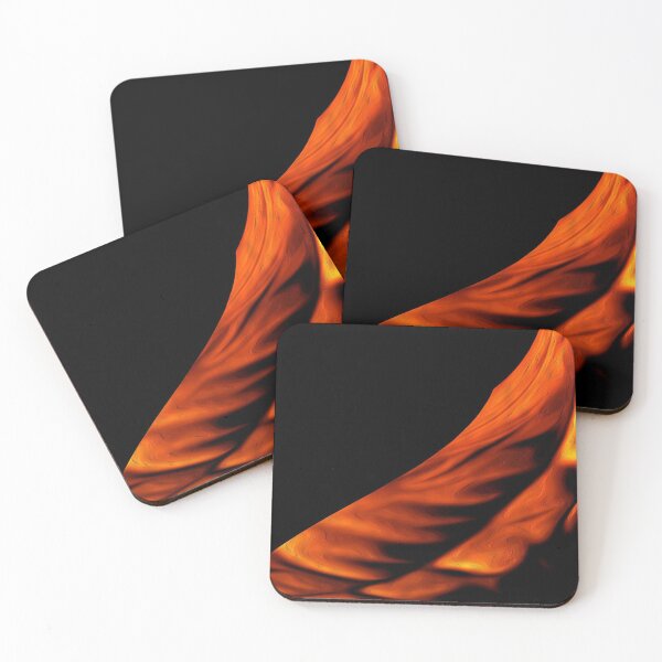 Item preview, Two Leaves designed and sold by fatenanwar.