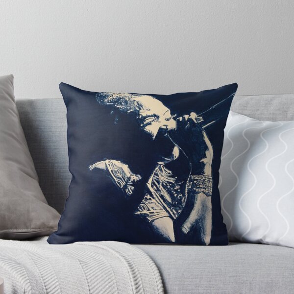 Item preview, Soul singer designed and sold by BryanWhipple.