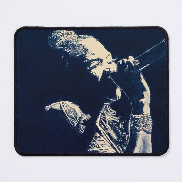 Item preview, Soul singer designed and sold by BryanWhipple.