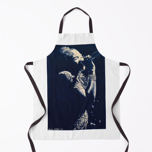 Item preview, Soul singer designed and sold by BryanWhipple.