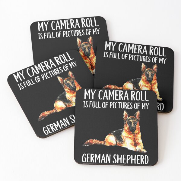 Item preview, Mens Funny Is Full Of Pictures Of My German Shepherd Gifts For Birthday designed and sold by Wilmaloweiv.