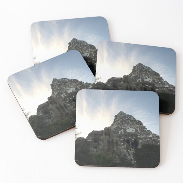 Item preview, Matterhorn designed and sold by stormygt.