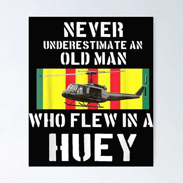 cañonera huey