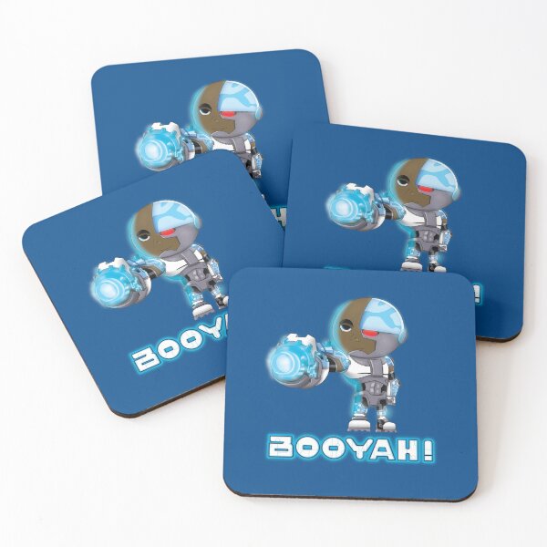 Item preview, Cyborg designed and sold by CreativeWiz.
