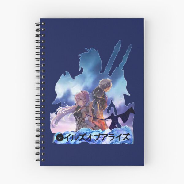 Item preview, Tales Of Arise Alphen and shionne cool    designed and sold by ARIKA-DSNCA.