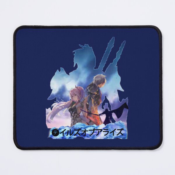Item preview, Tales Of Arise Alphen and shionne cool    designed and sold by ARIKA-DSNCA.