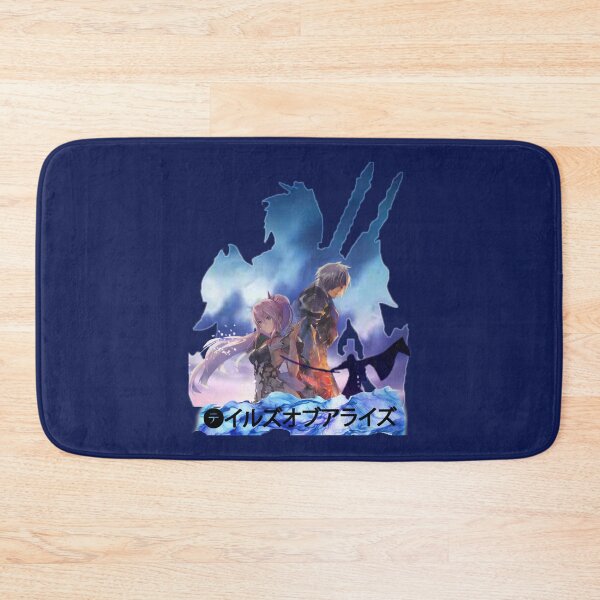 Item preview, Tales Of Arise Alphen and shionne cool    designed and sold by ARIKA-DSNCA.