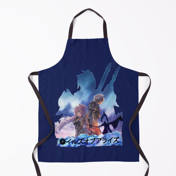 Item preview, Tales Of Arise Alphen and shionne cool    designed and sold by ARIKA-DSNCA.