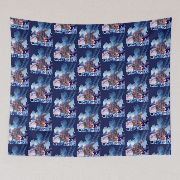 Item preview, Tales Of Arise Alphen and shionne cool    designed and sold by ARIKA-DSNCA.
