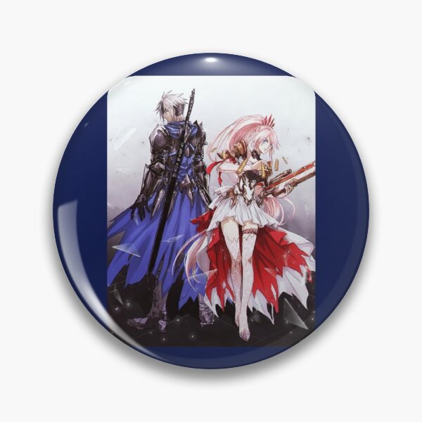 Item preview, Tales of Arise Premium  designed and sold by ARIKA-DSNCA.