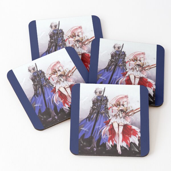 Item preview, Tales of Arise Premium  designed and sold by ARIKA-DSNCA.