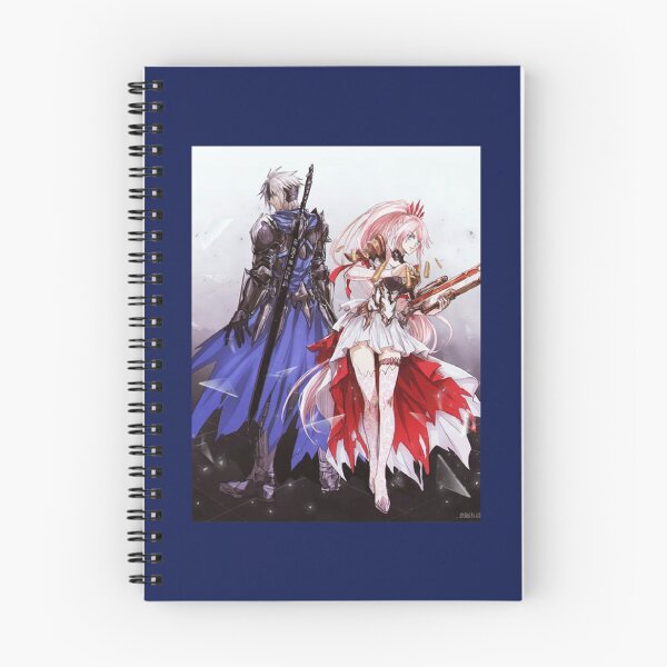 Item preview, Tales of Arise Premium  designed and sold by ARIKA-DSNCA.