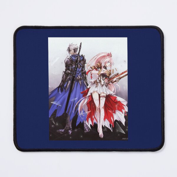Item preview, Tales of Arise Premium designed and sold by ARIKA-DSNCA.
