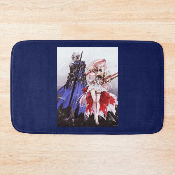 Item preview, Tales of Arise Premium  designed and sold by ARIKA-DSNCA.