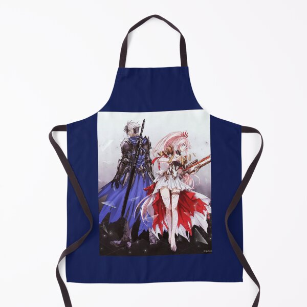 Item preview, Tales of Arise Premium  designed and sold by ARIKA-DSNCA.