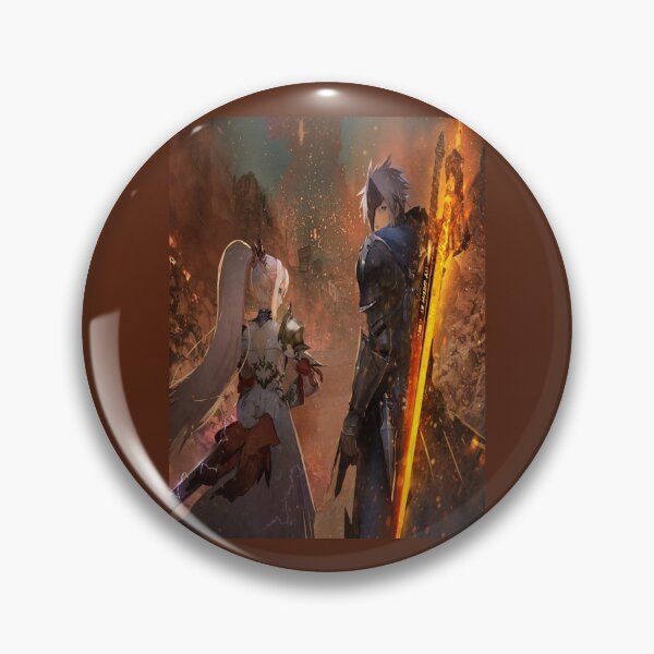 Item preview, tales of Arise Shionne Alphen designed and sold by ARIKA-DSNCA.