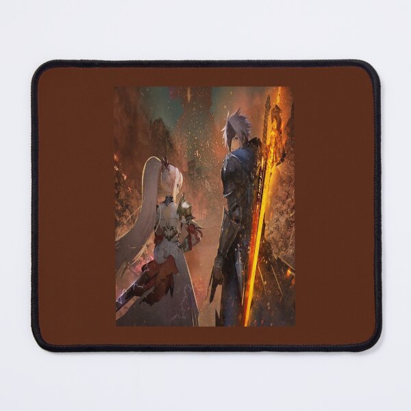 Item preview, tales of Arise Shionne Alphen designed and sold by ARIKA-DSNCA.