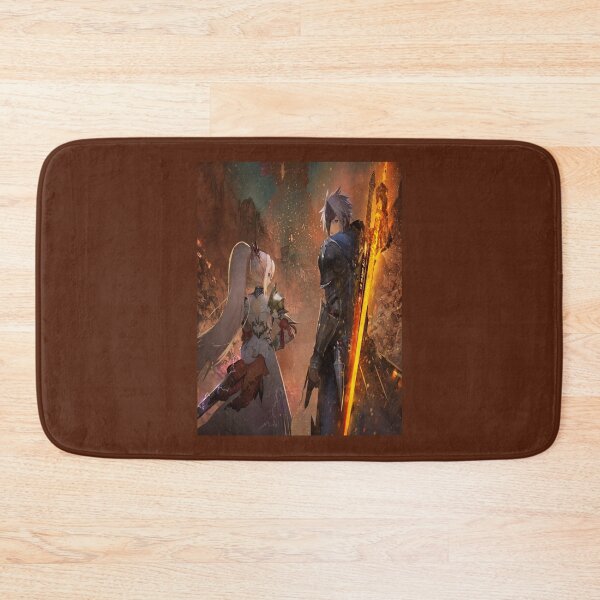 Item preview, tales of Arise Shionne Alphen designed and sold by ARIKA-DSNCA.