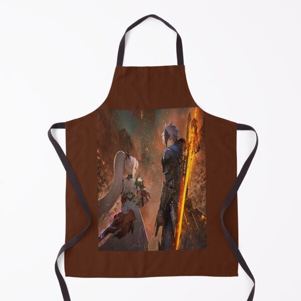 Item preview, tales of Arise Shionne Alphen designed and sold by ARIKA-DSNCA.