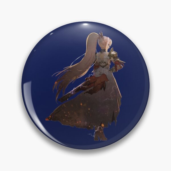Item preview, tales of arise designed and sold by ARIKA-DSNCA.