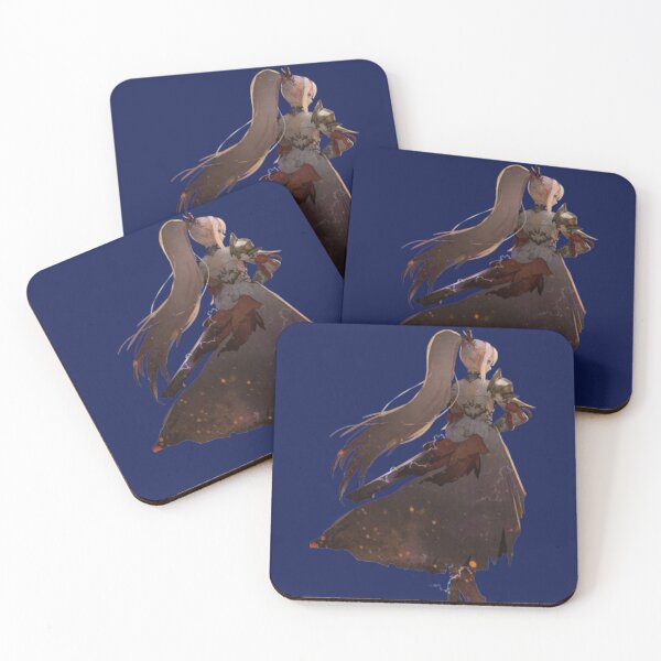 Item preview, tales of arise designed and sold by ARIKA-DSNCA.