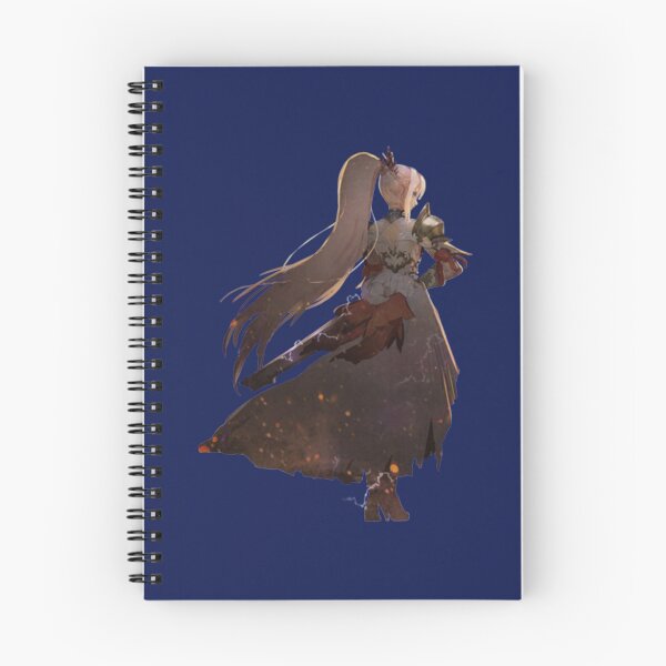 Item preview, tales of arise designed and sold by ARIKA-DSNCA.
