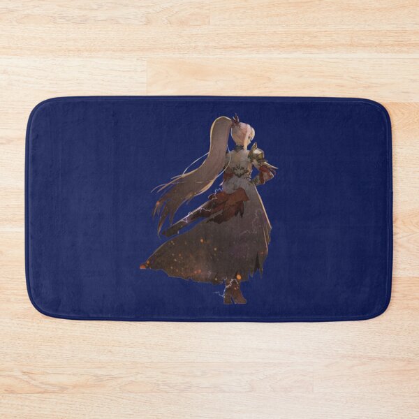 Item preview, tales of arise designed and sold by ARIKA-DSNCA.