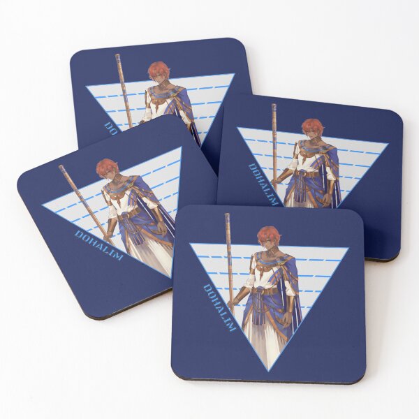 Item preview, Tri Dohalim   designed and sold by ARIKA-DSNCA.