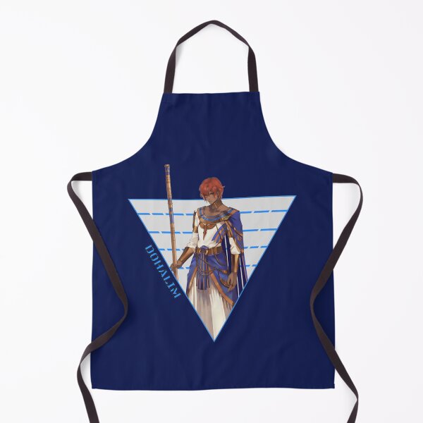 Item preview, Tri Dohalim   designed and sold by ARIKA-DSNCA.