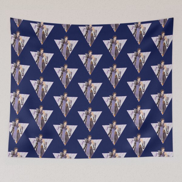 Item preview, Tri Lawrise     designed and sold by ARIKA-DSNCA.
