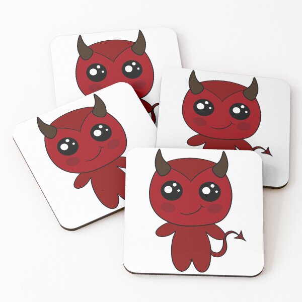 Item preview, Lil Devil designed and sold by FeistyDesigns.