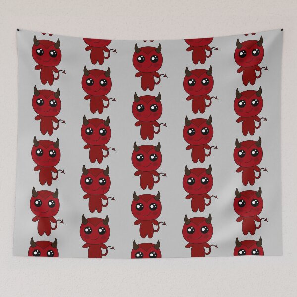 Item preview, Lil Devil designed and sold by FeistyDesigns.