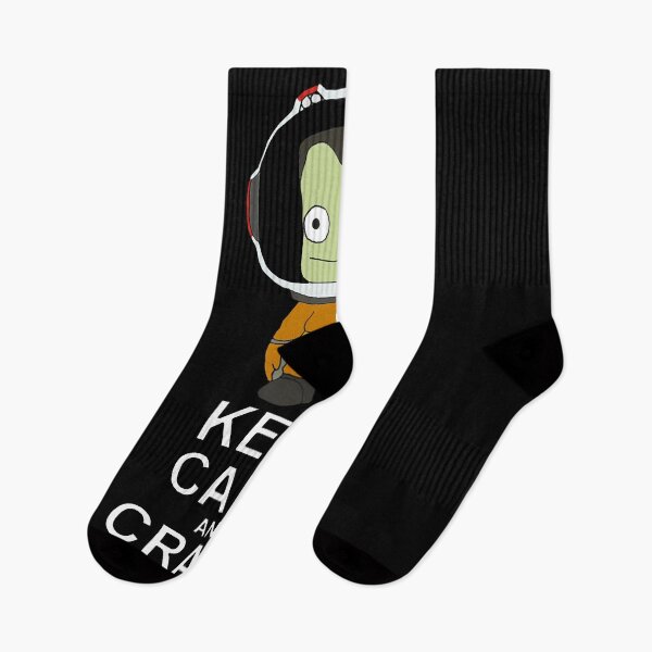 Item preview, Kerbal Space Program Essential , kerbal, kerman, kerbals pace program, ksp, cartoon movies, a designed and sold by RaduAnghel.