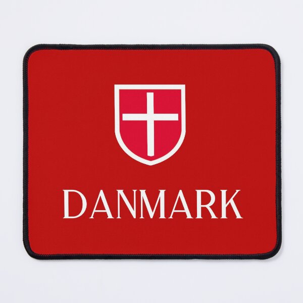 Item preview, Danmark designed and sold by VRedBaller.