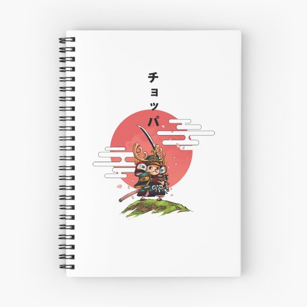 Item preview, CHOPPER SAMURAI Classic designed and sold by LIAMRADLEY.