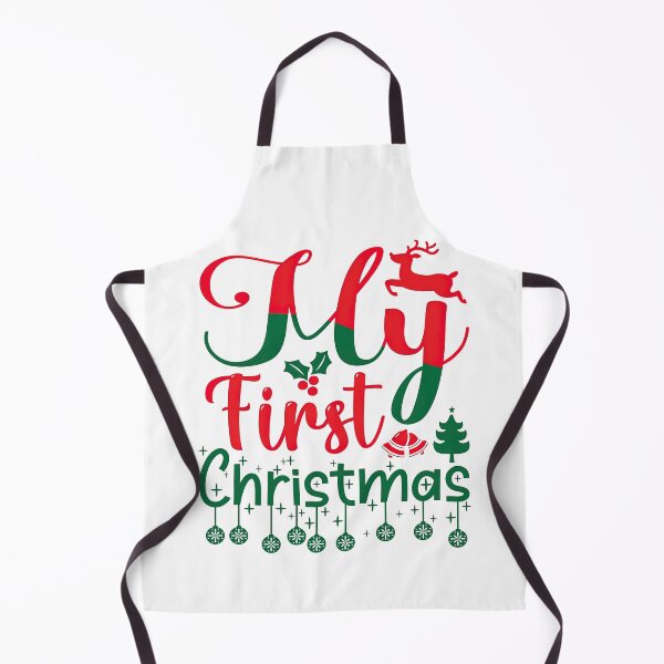 Item preview, My First Christmas, First Christmas, Baby Christmas designed and sold by graphic-genie.
