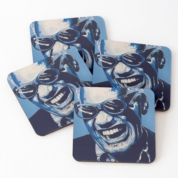 Item preview, Ray Charles designed and sold by BryanWhipple.