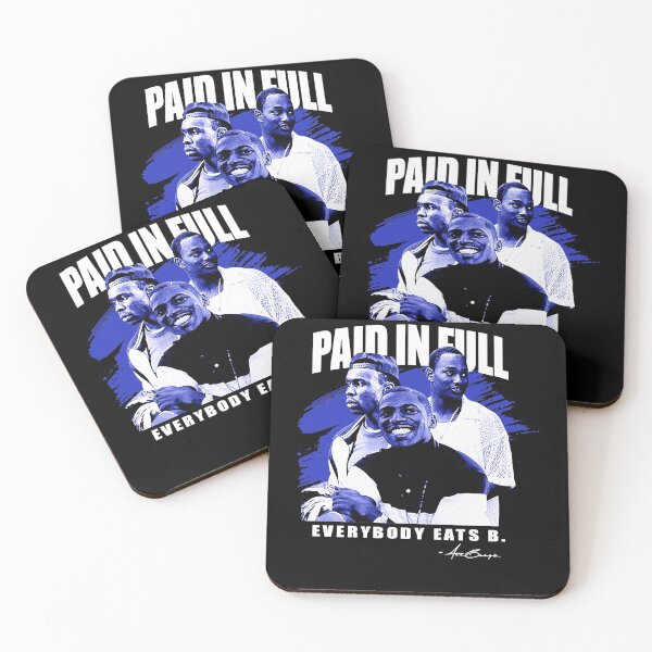 Item preview, Mens Womens Everybody Paid In Full Vintage Gifts For Music Fan designed and sold by Wilmaloweiv.