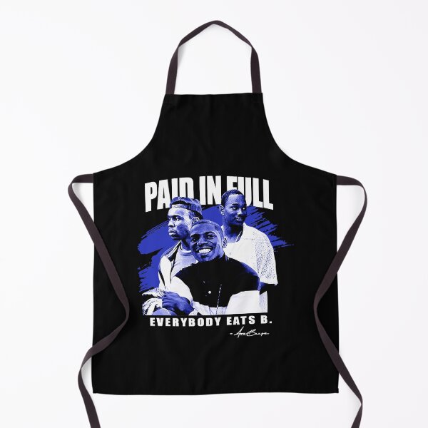 Item preview, Mens Womens Everybody Paid In Full Vintage Gifts For Music Fan designed and sold by Wilmaloweiv.