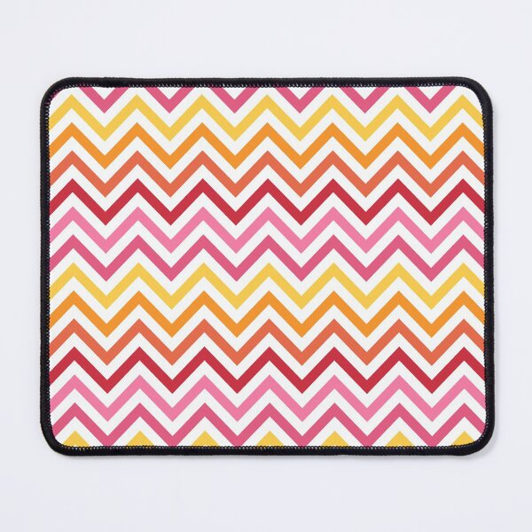 Item preview, Rainbow Chevron #1 designed and sold by MissTiina.