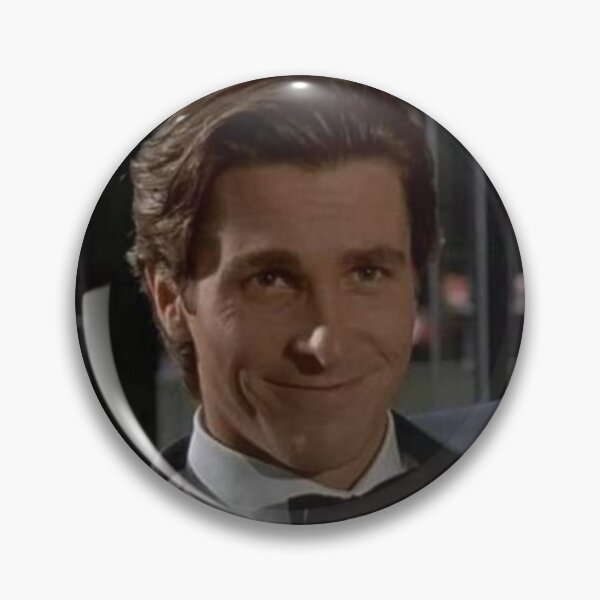 Item preview, Patrick Bateman - Stop Caring.  designed and sold by Merch-For-All.