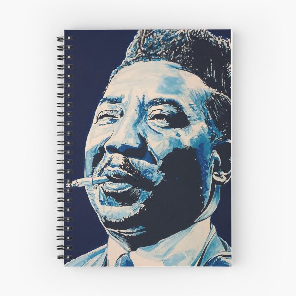 Item preview, Muddy Waters  designed and sold by BryanWhipple.