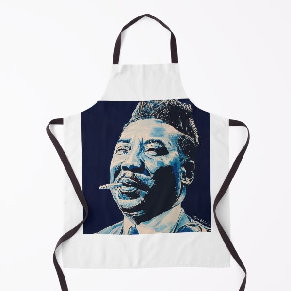 Item preview, Muddy Waters designed and sold by BryanWhipple.